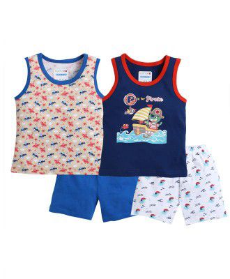 BUMZEE Boys Clothing Set