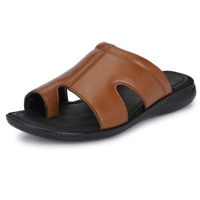 Burwood Men's Bwd 130 Flip Flops Thong Sandals