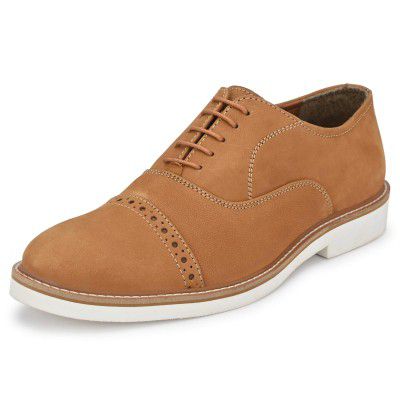 Burwood Mens Bwd 336 Formal Shoes