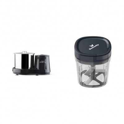 Butterfly 150W Wet Grinder