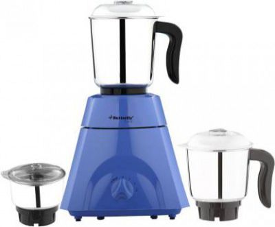 Butterfly 500 Watts Grand 500 W Mixer Grinder