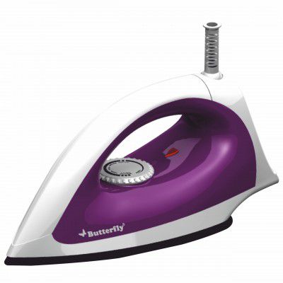 Butterfly Aries Dry Iron 1000 W