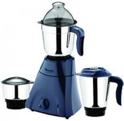 Butterfly Grand Plus 3J 750 W Mixer Grinder (3 Jars)