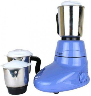 Butterfly Handy V2 Mixer Grinder  (3 Jars)