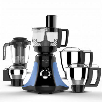 Butterfly Infinity 5 J 750W Mixer Grinder