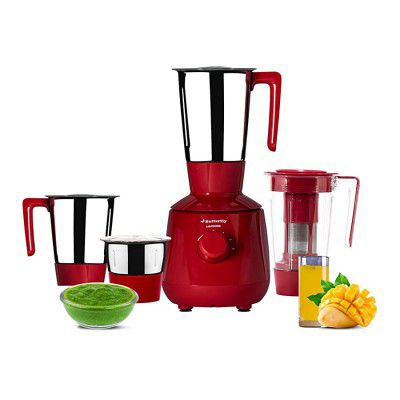 Butterfly Lightning Mixer Grinder 750W