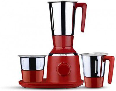 Butterfly Present Spectra Mixer Grinder (3 Jars)