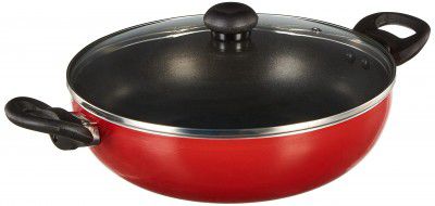 Butterfly Rapid Kadai 260 Induction Base