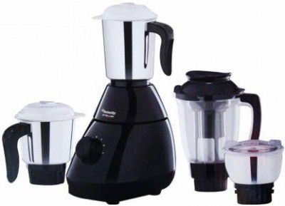 Butterfly Stallion Mixer Grinder (4 Jars)