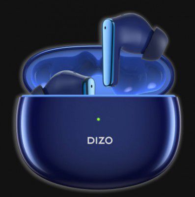 Buy DIZO by Realme TechLife Buds Z Pro Earbuds DA2123