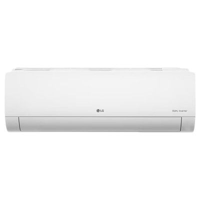 Buy LG 1 Ton 3 Star Dual Inverter Split AC (RS-Q12JNXE.AMLG)