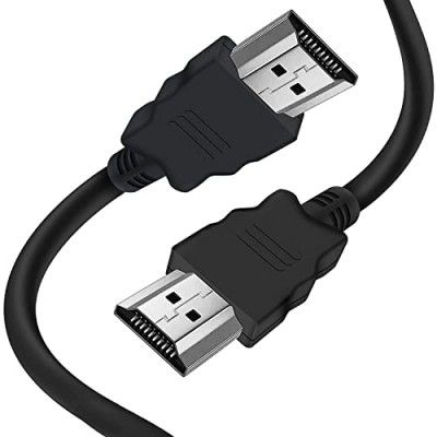 C & E HDMI Cable MALE To MALE 4K ULTRA HD 2.0 version 1.5 METER