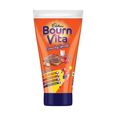 Cadbury Bournvita Crunchy Spread 200g