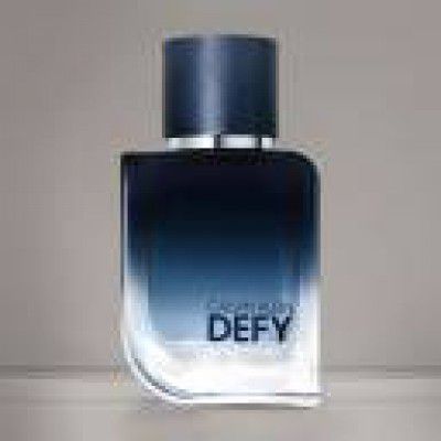 Calvin Klein CK Defy Eau de Parfum - 50 ml  (For Men)