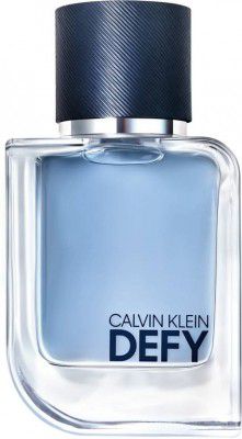 Calvin Klein Defy Eau de Toilette - 50 ml (For Men)