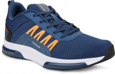 CAMPUS  BRAZIL Training & Gym Shoes For Men  (Blue , 6)