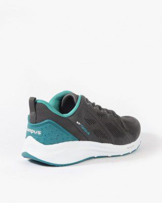 CAMPUS Maxico Lace-Up Running Shoes