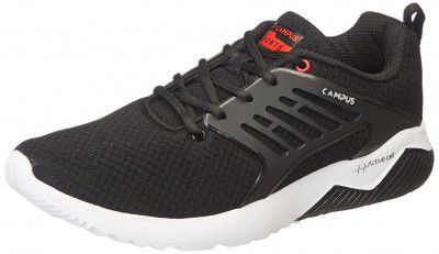 Campus Mens Crysta ProRunning Shoes