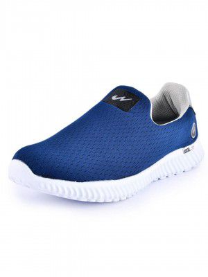 Campus mens Oxyfit (N) Walking Shoe