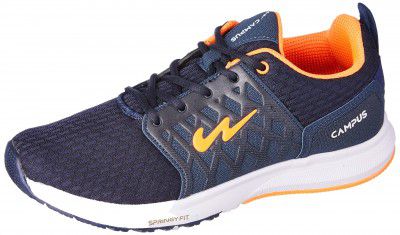 Campus Mens Rodeo-2 Running Shoes