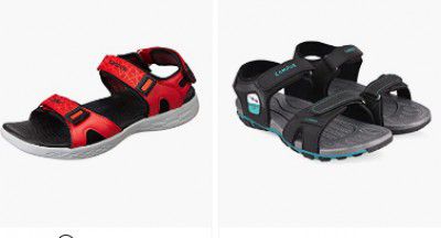 Campus Mens Sandal Minimum 50% Off