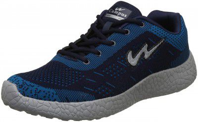 Campus Men's Tango Running Shoes