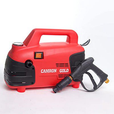 CAMRON GOLD Pressure Washer