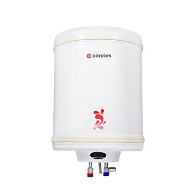 Candes 25 Litre Automatic Instant Storage Geyser