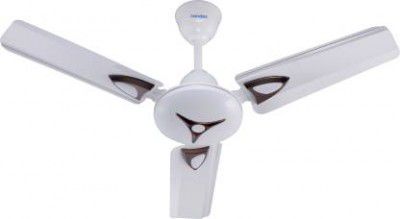 Candes Amaze 900 mm Energy Saving 3 Blade Ceiling Fan 