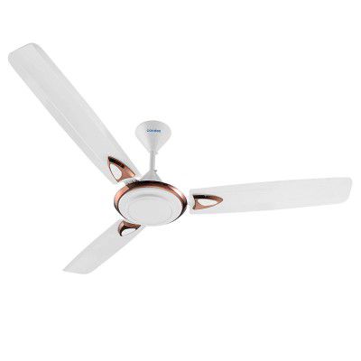 Candes Breeza High Speed Anti dust Decorative 5 Star Rated Ceiling Fan