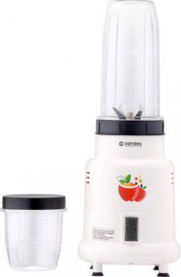 Candes Hector Nutri Blender 400 Juicer Mixer Grinder