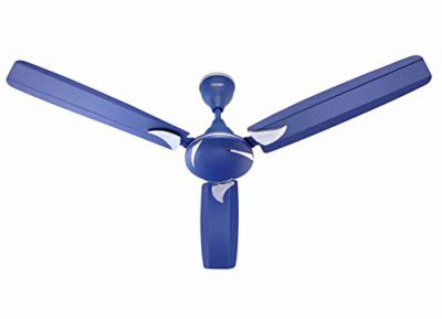 Candes Lynx Ceiling Fans for Home 1200mm / 48 inch | BEE Star Rated