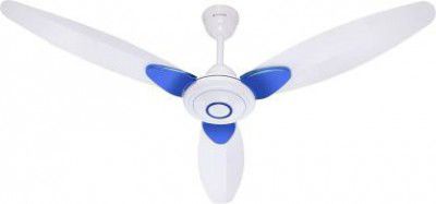 Candes Smart IOT Wi-Fi Florence Smart Fan Works 1200 mm Anti Dust 3 Blade Ceiling Fan 