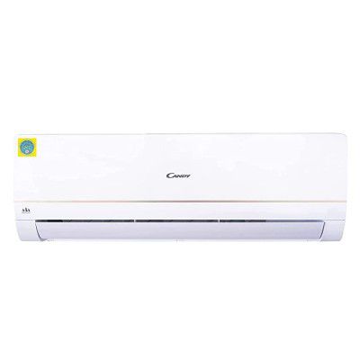 Candy 1.5 Ton 3 Star Dual Inverter Split AC (C18F13INV)