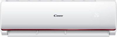 CANDY 2023 Model 1.5 Ton 4 Star Split Inverter AC - White  (SAC 184C ITN/CS 184C ITN/CU 184C ITN, Copper Condenser)