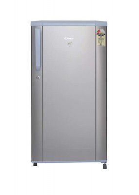 Candy 170 L 2 Star Direct-Cool Single Door Refrigerator (CDSD522170MS)