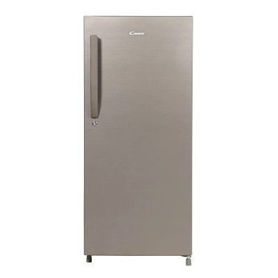 Candy 195 L 3 Star Direct Cool Single Door Refrigerator (CSD1953BS)