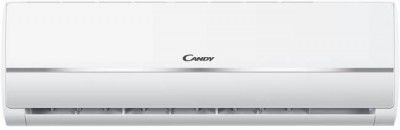 CANDY 2023 Model 1 Ton 4 Star Split Inverter AC - White  (SAC 124C ITS/CS 124C ITS/CU 124C ITS, Copper Condenser)