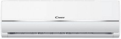 CANDY 2023 Model 1 Ton 5 Star Split Inverter AC (SAC 125C ITS/CS 125C ITS/CU 125C ITS)