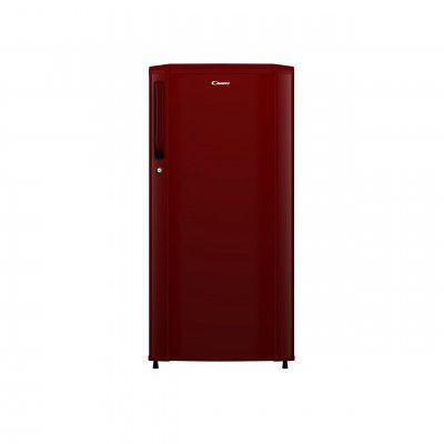 Candy 170 L 2 Star Direct-Cool Single Door Refrigerator (CDSD522170CR)