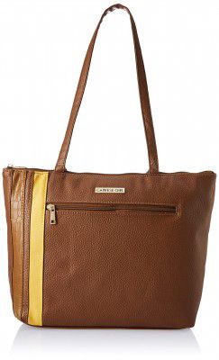 Caprese womens TESSIE Tote bag - Large