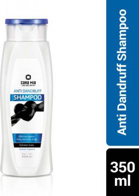 Cara Mia Anti Dandruff Shampoo (350 ml)