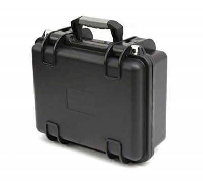 Careflection || Protective Hard Camera Carry case (Without Foam, S)