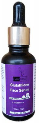 Careopal Brightening and Anti-Aging Facial Serum 2X30 mL