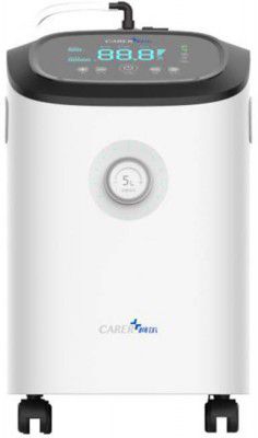 Carer CR-P5W Oxygen Concentrator (0.5-5 L/min)