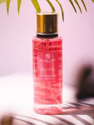 Carlton London Blush & Tease Fragrance Body Mist 250 ml