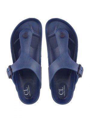 Carlton London Men Navy