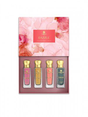 Carlton London Women Dazzle EDP Fragrance Gift Set