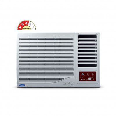 Carrier 1.5 Ton 3 Star Window AC (CAW18SC3R32F0)