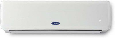 CARRIER 2 Way Air Directional control with HD Filter 1.5 Ton 3 Star Split With Auto Cleanser AC (18K ESTER EX+ R32 SPLIT AC)